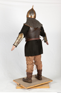  Photos Medieval Soldier in leather armor 3 Medieval Clothing Medieval soldier a poses whole body 0004.jpg